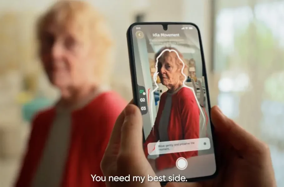 اپ 2wai با ایده‌ای جنجالی معرفی شد؛ تبدیل عزیزان درگذشته شما به آواتار هوش مصنوعی [تماشا کنید]