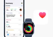 اپل احتمالاً سال آینده از سرویس +Health رونمایی می‌کند؛ مربی شخصی هوش مصنوعی