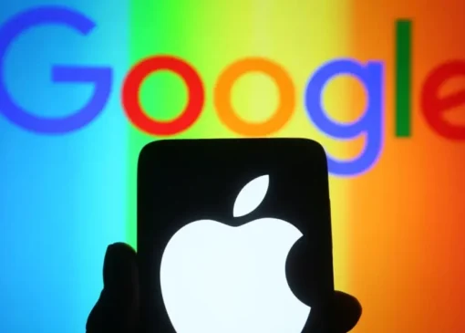 اپل شاید در نسخه جدید سیری از هوش مصنوعی جمینای استفاده کند