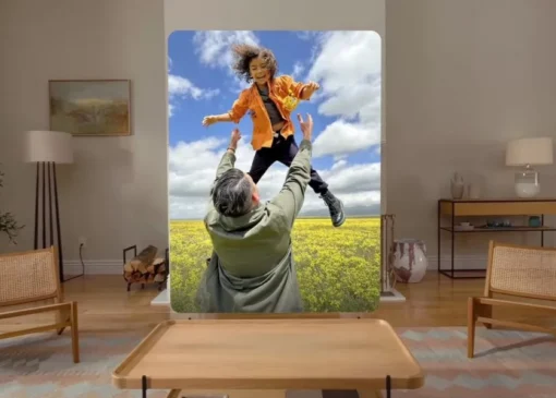 اپل هوش مصنوعی متن‌باز SHARP را معرفی کرد؛ تبدیل عکس دوبعدی به مدل سه‌بعدی