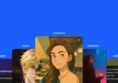 اپلیکیشن Character.AI به فید اجتماعی برای اشتراک‌گذاری محتوا مجهز شد