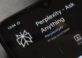 اپلیکیشن اختصاصی Perplexity به تلویزیون‌های هوشمند سامسونگ می‌آید