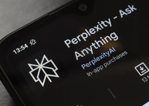 اپلیکیشن اختصاصی Perplexity به تلویزیون‌های هوشمند سامسونگ می‌آید