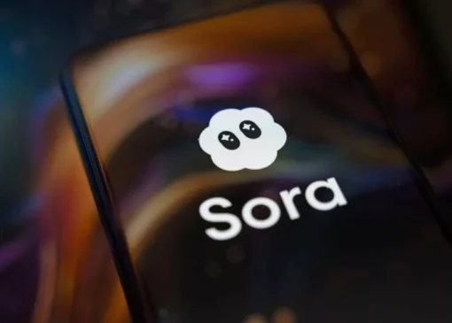 اپلیکیشن Sora برای اندروید یک روز پس از عرضه به رکورد نیم میلیون نصب رسید