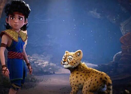 اکران «افسانه سپهر» و «احمد» از 3 دی ماه در سینماها