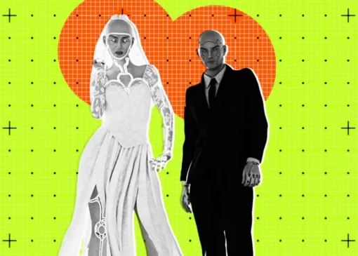 ایالت اوهایو آمریکا می‌خواهد ازدواج انسان و هوش مصنوعی را ممنوع کند