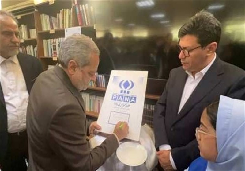 ایران حضور آموزشی و رسانه‌ای خود را در قطر گسترش داد