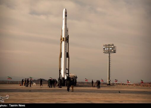 ایران در شمار ارزان‌ترین کشورهای جهان در ساخت ماهواره