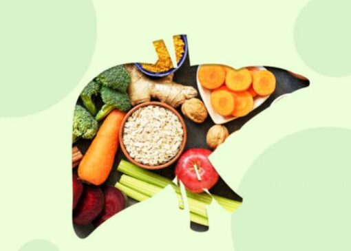 با این اشتباه روانی، کبد شما چرب می شود!