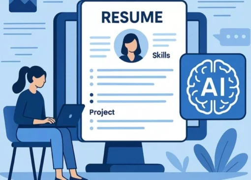 با این مجموعه پرامپت ساخت رزومه، رزومه‌ای بسازید که در رقابت استخدامی بهتر دیده شوید