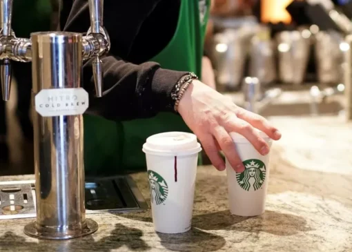 باریستای ذهن‌خوان؛ استارباکس می‌خواهد با هوش مصنوعی سفارش‌ها را پیش‌بینی کند