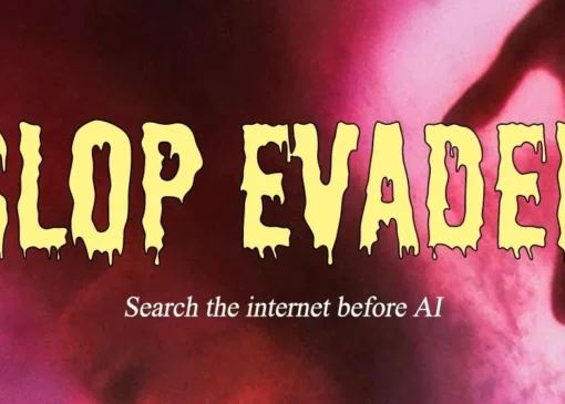 بازگشت به دوره ماقبل ChatGPT؛ با افزونه Slop Evader از محتواهای هوش مصنوعی رها شوید