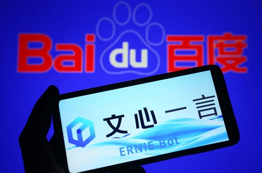 بایدو مدل ERNIE 5 را معرفی کرد؛ رقیب قدرتمند GPT-5 و جمینای