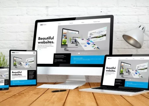 بهترین ابزارهای طراحی سایت با هوش مصنوعی