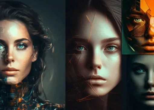 بهترین ابزارهای هوش مصنوعی ساخت عکس‌ در سال ۲۰۲۵