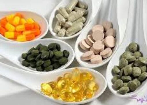 بهترین ویتامین‌ها و مکمل‌ها برای سلامت روان