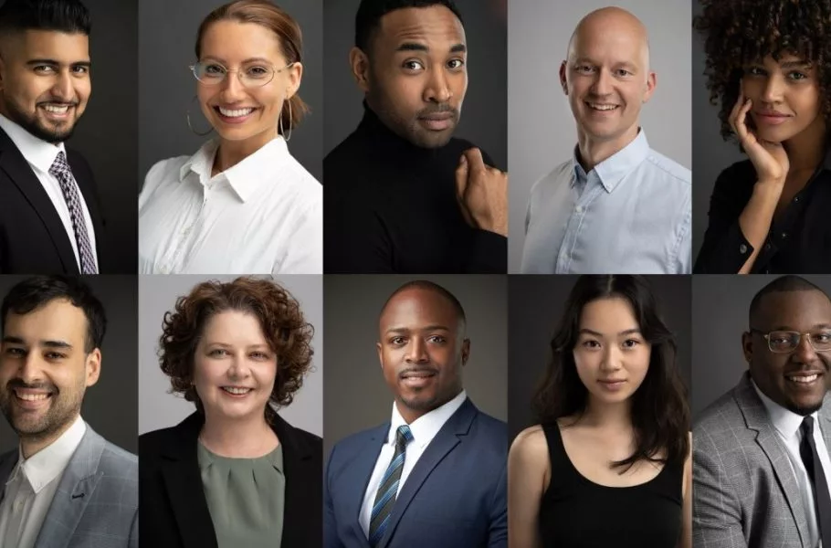 بهترین پرامپت عکس پروفایل؛ مجموعه‌ای از پرامپت‌های حرفه‌ای برای لینکدین و اینستاگرام