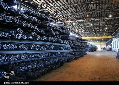 بی‌خبری تعزیرات از پرونده 7100 میلیارد تومانی احتکار میلگرد