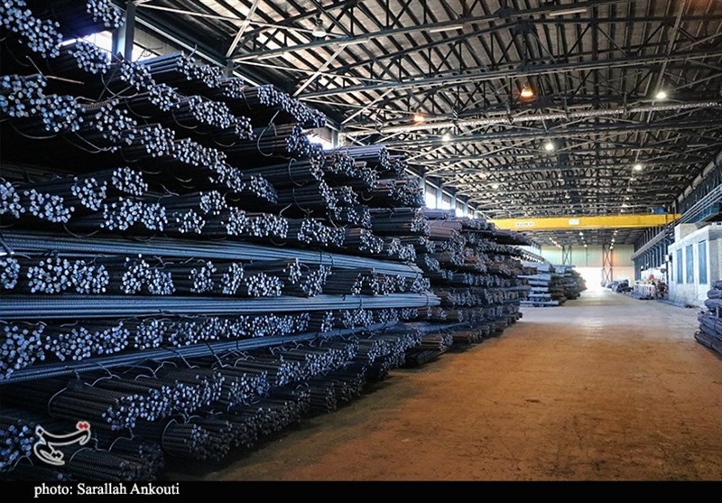 بیخبری تعزیرات از پرونده 7100 میلیارد تومانی احتکار میلگرد بیخبری تعزیرات از پرونده 7100 میلیارد تومانی احتکار میلگرد