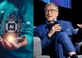 بیل گیتس: بازار هوش مصنوعی بسیار رقابتی می‌شود و همه برنده نخواهند بود