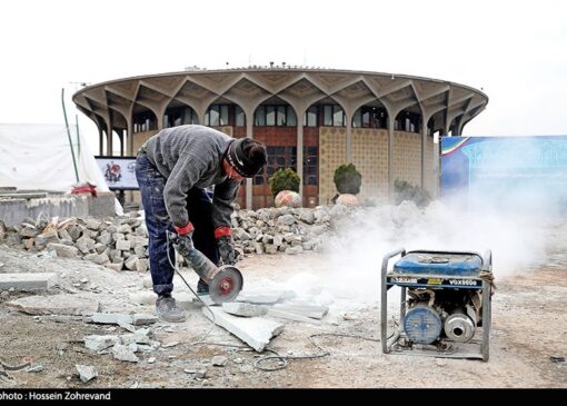 تئاتر شهر در محاصره / وعده‌های الکی، پول‌های بی‌زبان و تئاتری‌های بی‌پناه