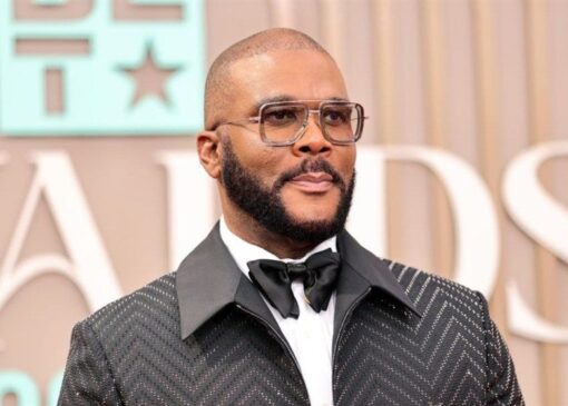 تایلر پِری با شکایت 77 میلیون دلاری آزار جنسی مواجه شد