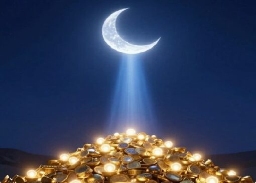 تبدیل اعمال ناچیز به گنجینه‌های جاودان؛ رازی در دعای ماه رجب