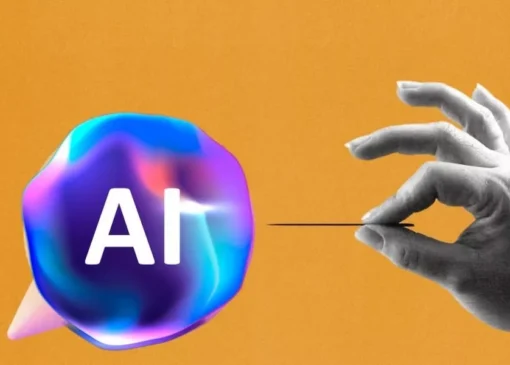 تحلیل اقتصادی حباب هوش مصنوعی؛ آیا یک رکود تاریخی دیگر در راه است؟