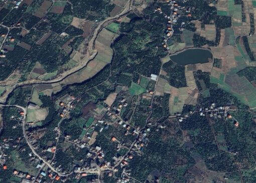 تحلیل ماهواره‌ای سطح زیرکشت گندم در سه استان شمالی کشور انجام شد