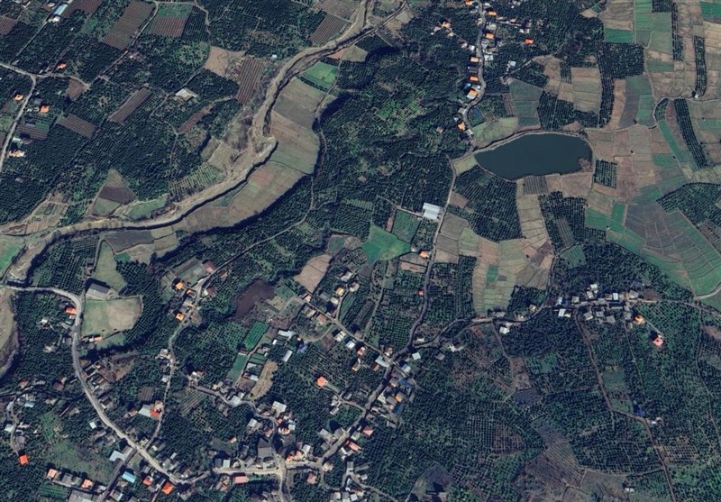 تحلیل ماهواره‌ای سطح زیرکشت گندم در سه استان شمالی کشور انجام شد