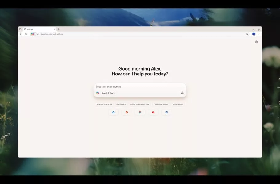 تحول بزرگ در مرور وب؛ مایکروسافت برای اج از Copilot Mode رونمایی کرد [تماشا کنید]