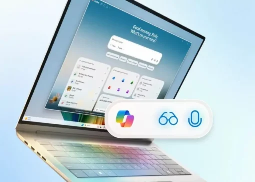 تحول به سبک مایکروسافت؛ دستیار صوتی جدید کوپایلوت برای ویندوز ۱۱ معرفی شد [تماشا کنید]