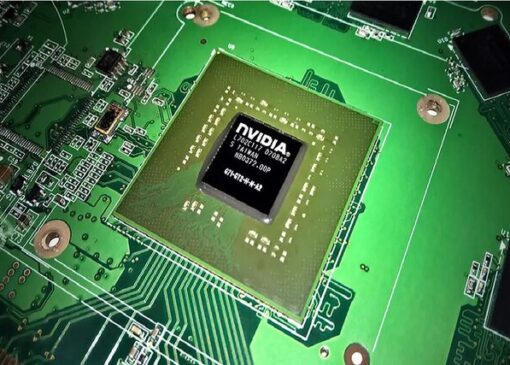 تراشه‌های هوش مصنوعی قابل رقابت چین با «انویدیا»