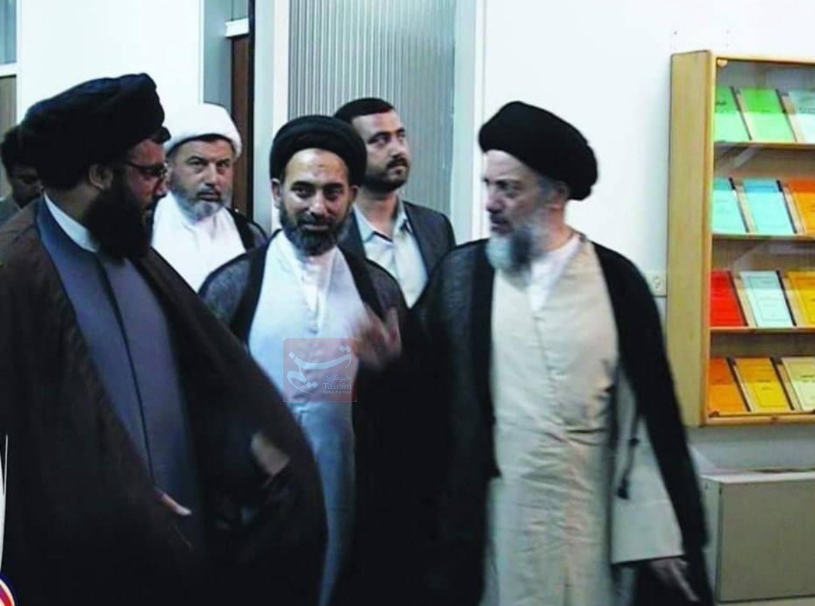 حزب الله , کشور عراق , لبنان , 