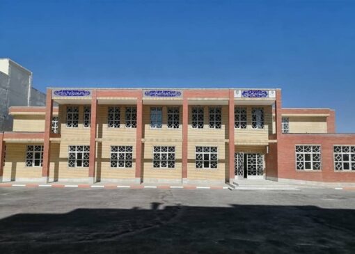 تقدیر معاون وزیر آموزش‌وپرورش از تحول مدرسه‌سازی در تهران