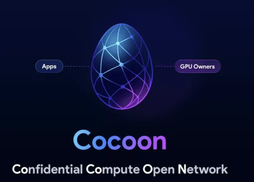 تلگرام شبکه غیرمتمرکز Cocoon را برای اجرای امن هوش مصنوعی راه‌اندازی کرد