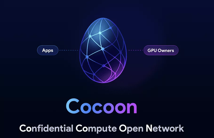 تلگرام شبکه غیرمتمرکز Cocoon را برای اجرای امن هوش مصنوعی راهاندازی کرد تلگرام شبکه غیرمتمرکز Cocoon را برای اجرای امن هوش مصنوعی راهاندازی کرد