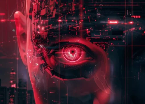 تهدید جدی هوش مصنوعی؛ دانشمند ارشد آنتروپیک درباره آینده بشر هشدار داد