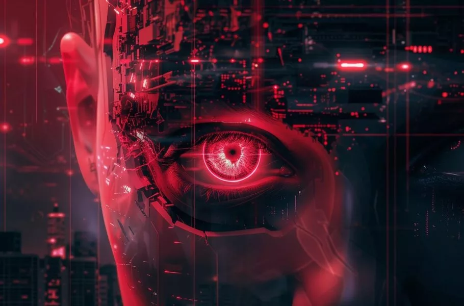 تهدید جدی هوش مصنوعی؛ دانشمند ارشد آنتروپیک درباره آینده بشر هشدار داد