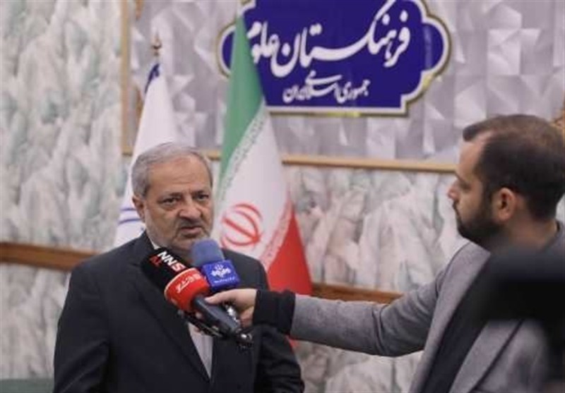 توانمندسازی و ارتقای شغلی معلمان محور تحول آموزشی کشور