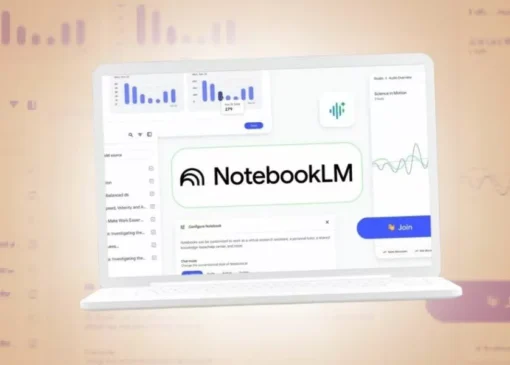 تولید پادکست به سبک مناظره؛ هوش مصنوعی NotebookLM با سه حالت جدید به‌روز شد [تماشا کنید]