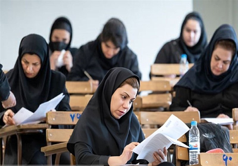 جذب 3 هزار دانشجوی مهارتآموز وزارت آموزشوپرورش در سال 1404 جذب 3 هزار دانشجوی مهارتآموز وزارت آموزشوپرورش در سال 1404