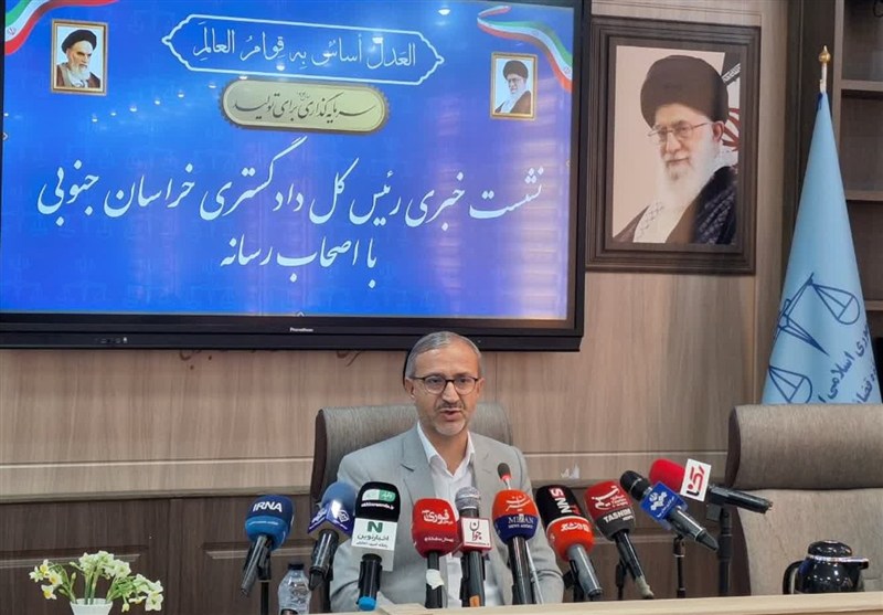 جزئیات بازداشت مدیران معدن طبس در زمان حادثه