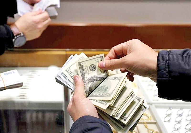 جلسه فوقالعاده شورای هماهنگی دستگاههای نظارتی درباره نابسامانیهای بازار ارز/ فرصت یک هفتهای برای ارائه راهکار عملی جلسه فوقالعاده شورای هماهنگی دستگاههای نظارتی درباره نابسامانیهای بازار ارز/ فرصت یک هفتهای برای ارائه راهکار عملی