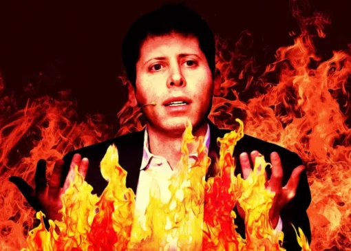 جنجال جدید ChatGPT: راهنمایی کاربر در انجام آیین‌های شیطانی و خودکشی