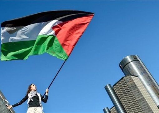 جهان بالاخره صدای غزه را شنید