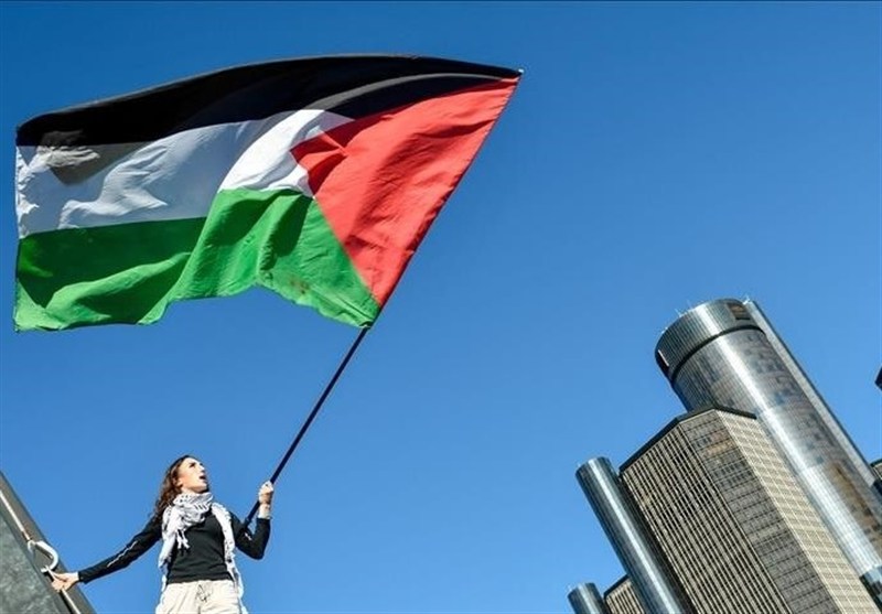 جهان بالاخره صدای غزه را شنید