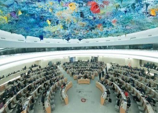 جهان عاری از خشونت و افراط؛ ابتکار ایران برای صلح و امنیت جهانی