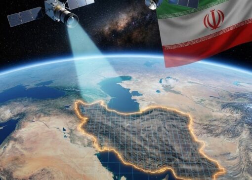 جهش فضایی ایران؛ از تصاویر مبهم 400 متری تا چشمان تیزبین 2.5 متری در مدار زمین