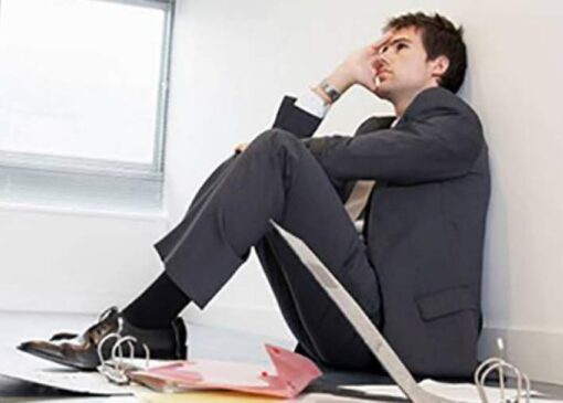 حس انجام هیچ کاری را ندارید؟ ۷ نکته برای غلبه بر بی‌لذتی